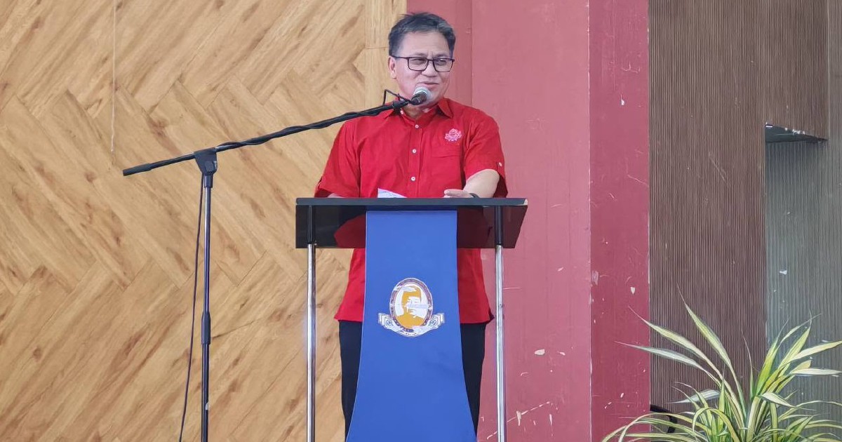Nur Jazlan Dismisses PAS-BN Electoral Pact in Johor, Citing Shared Opposition to Pakatan Harapan