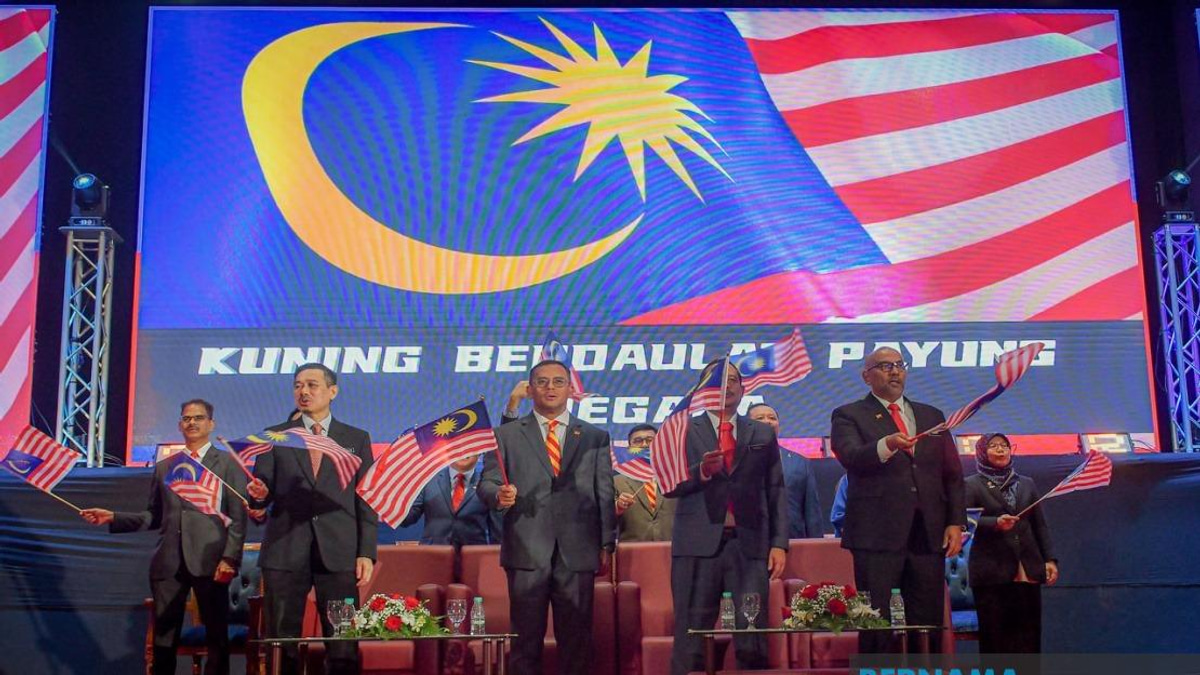 Selangor MB: Seat Status Decision Expected This Week as Election Commission Awaits Speaker's Confirmation