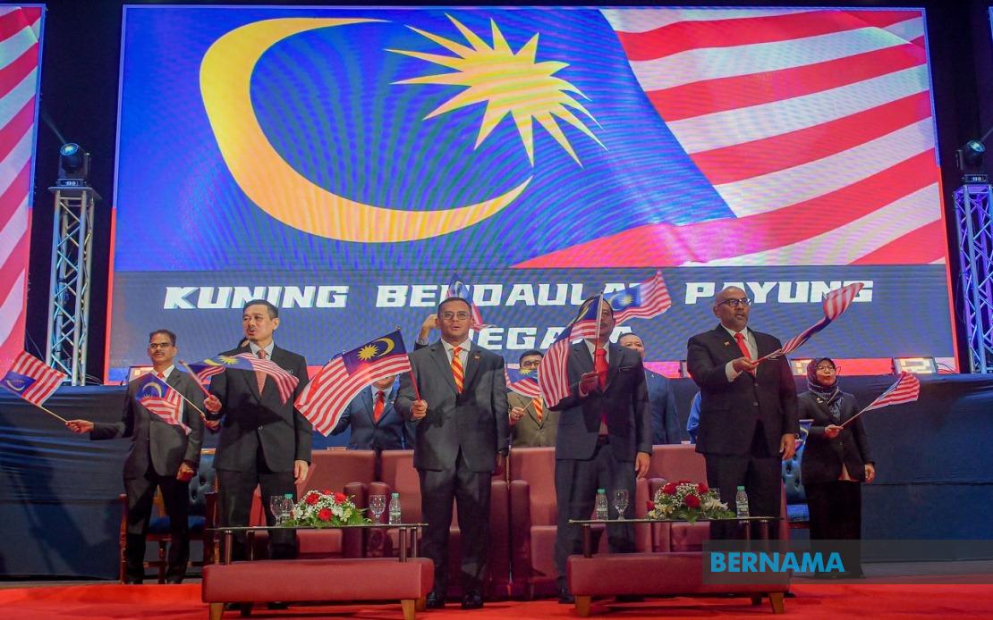Selangor MB: Seat Status Decision Expected This Week as Election Commission Awaits Speaker's Confirmation