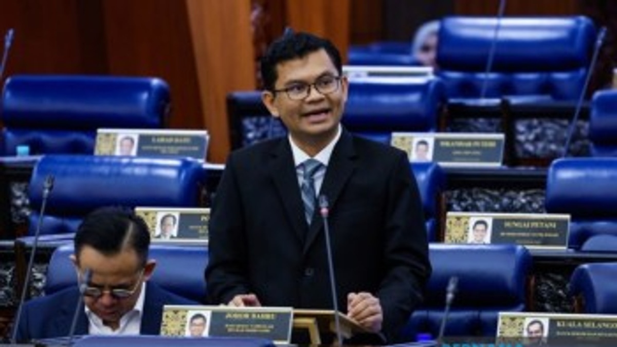Malaysia Accelerates Implementation of 120 Economic Measures to Combat Global Supply Disruptions