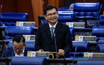 Malaysia Accelerates Implementation of 120 Economic Measures to Combat Global Supply Disruptions