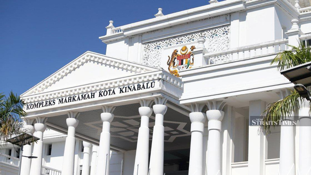 Two Women Charged Over Traditional Healing Scam in Sabah