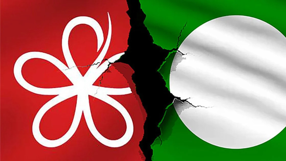 PAS risks moderate voter backlash if it ousts Bersatu from PN coalition
