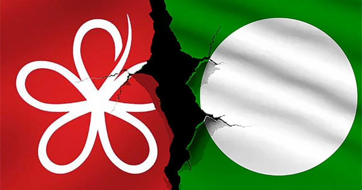 PAS risks moderate voter backlash if it ousts Bersatu from PN coalition