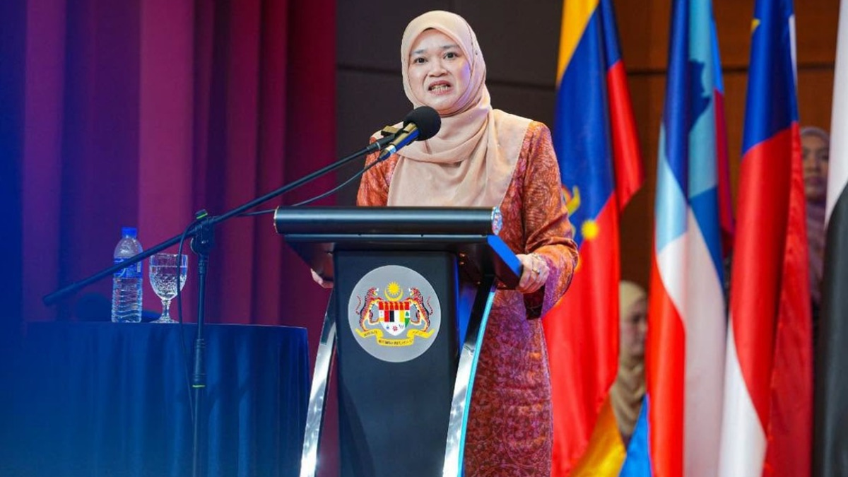 Malaysia's Education Ministry Plans Merit Recognition for Prison School Students Seeking University Admission