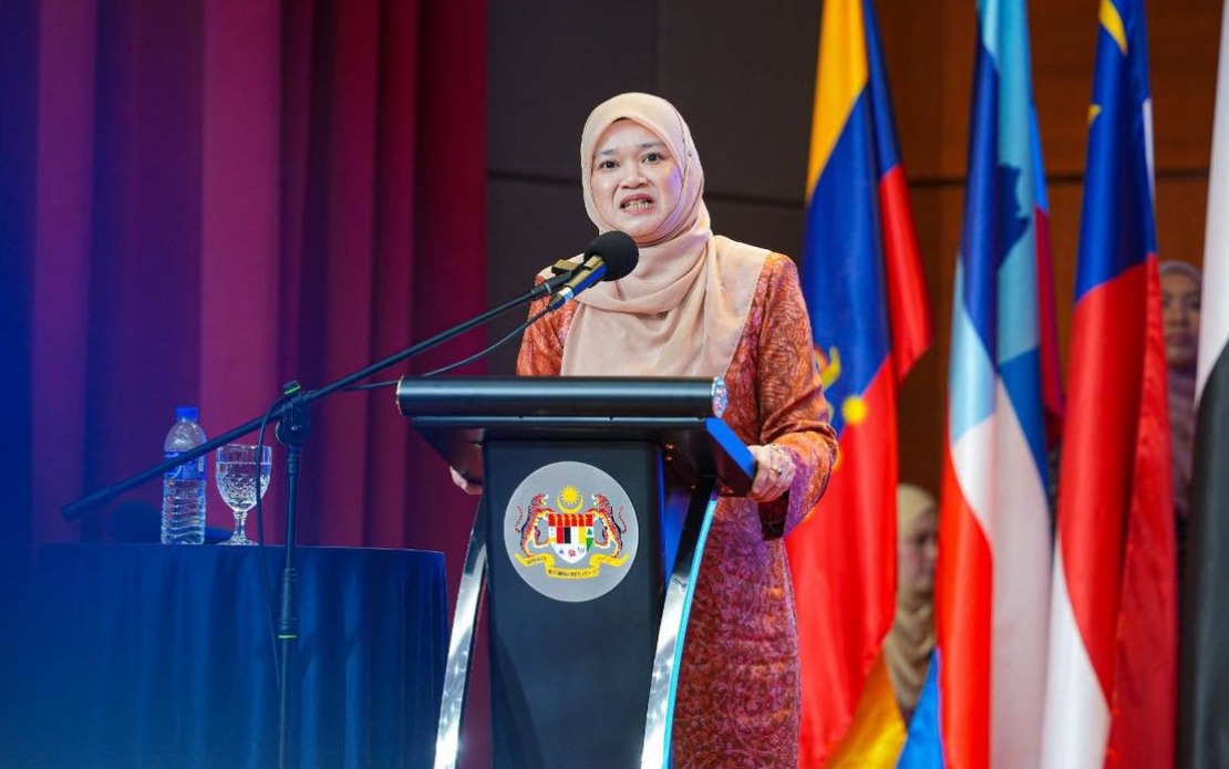 Malaysia's Education Ministry Plans Merit Recognition for Prison School Students Seeking University Admission