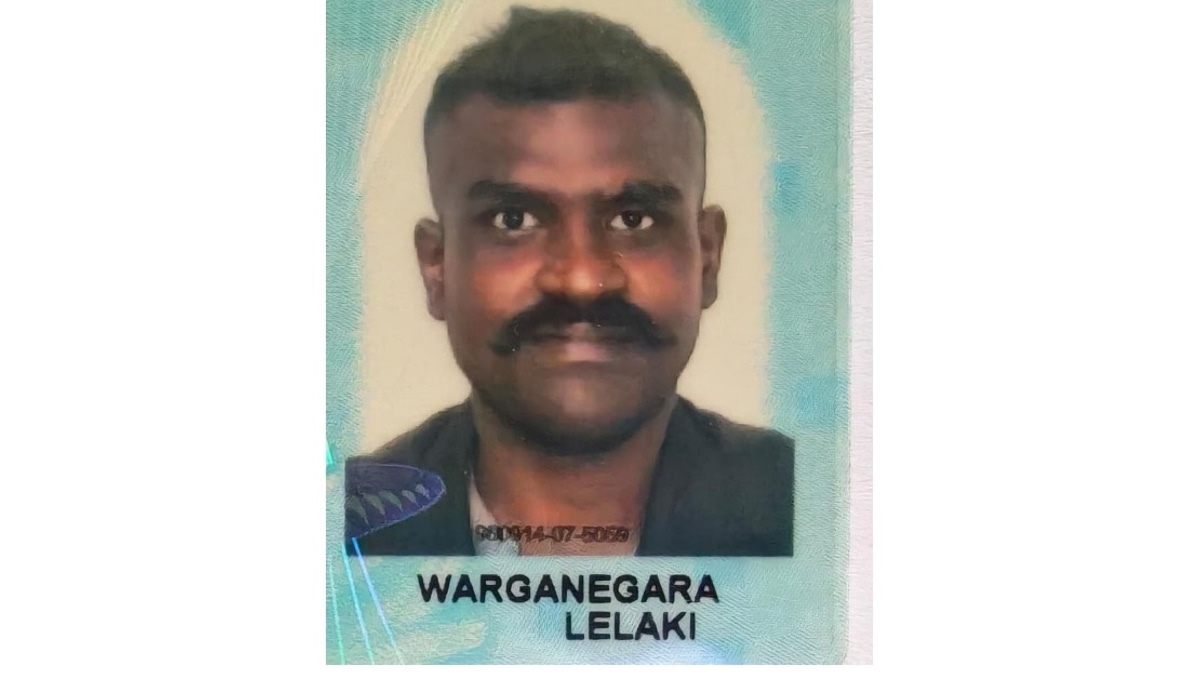Sungai Bakap Hospital Appeals for Family of Deceased Homeless Man