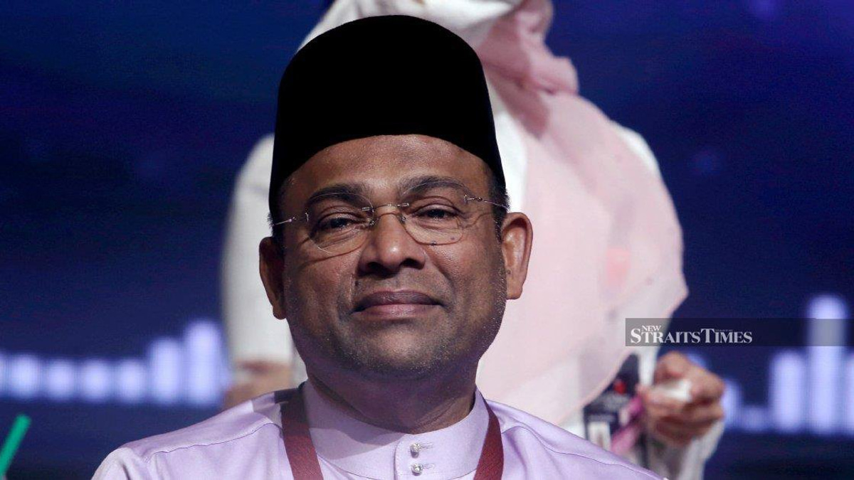 Tabung Haji RCI: Former Chairman Azeez Denies Direct Involvement in Investigation