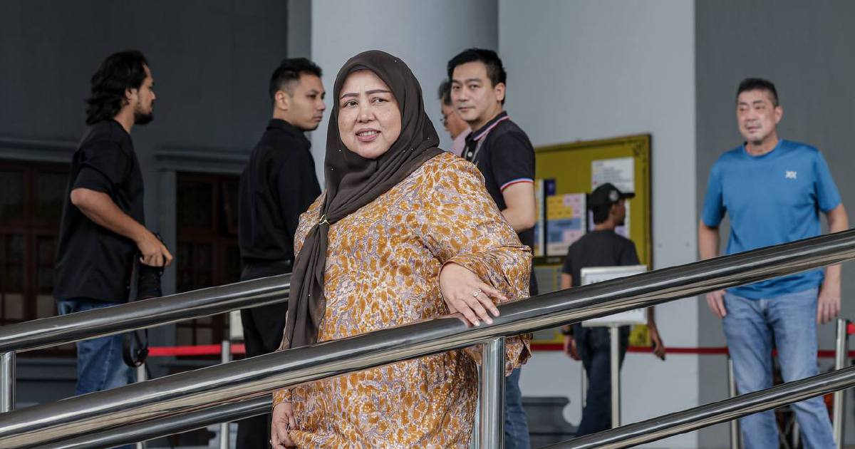 Investment Director Faces New Charges Over RM13.4 Million in Alleged Unlawful Proceeds