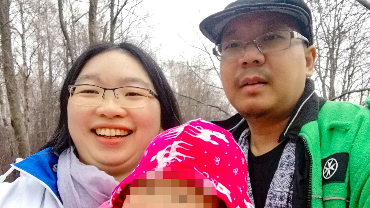 Swedish Court Closes Door on Hong Kong Parents' Bid to Reclaim Daughter