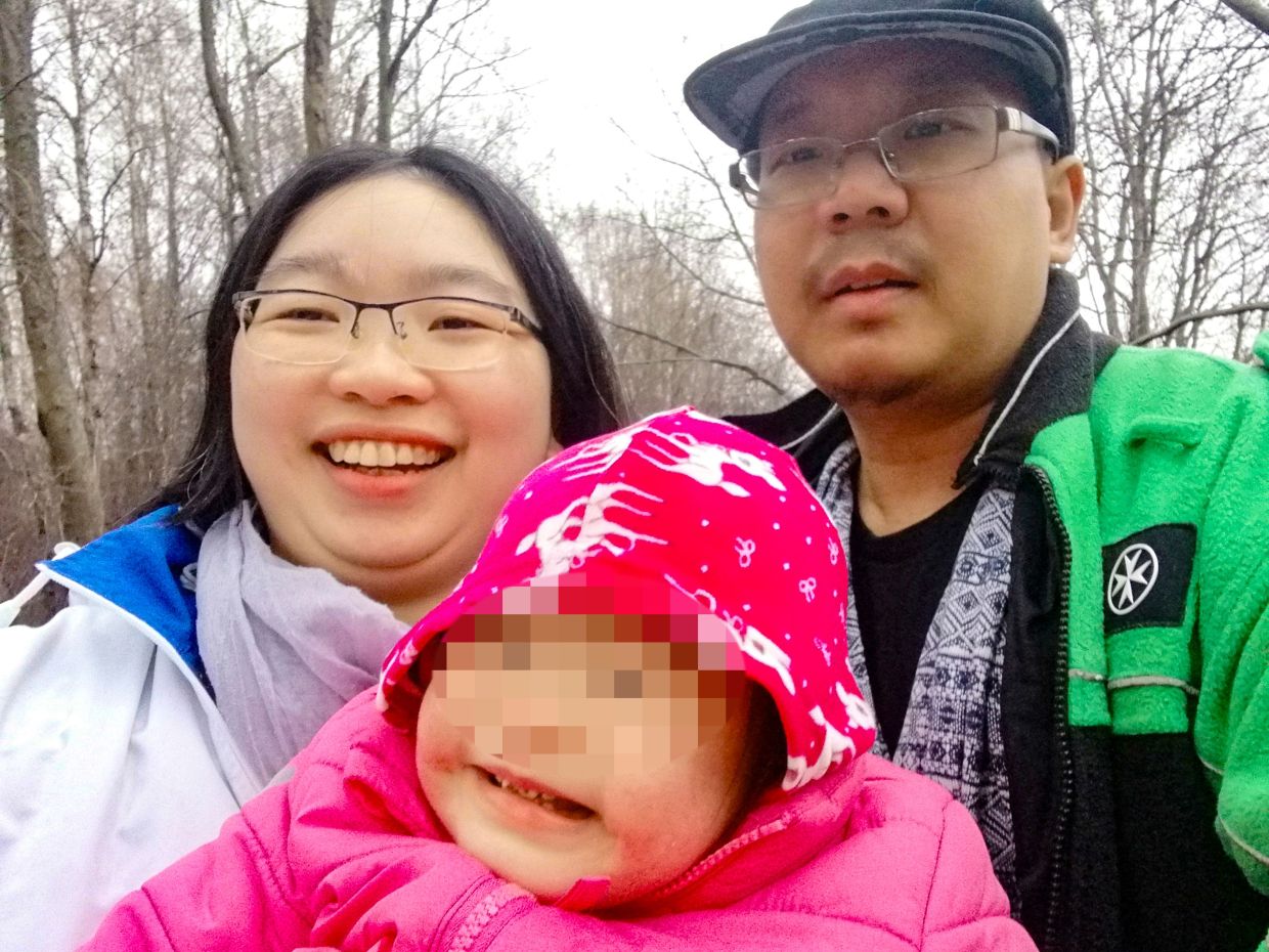 Swedish Court Closes Door on Hong Kong Parents' Bid to Reclaim Daughter