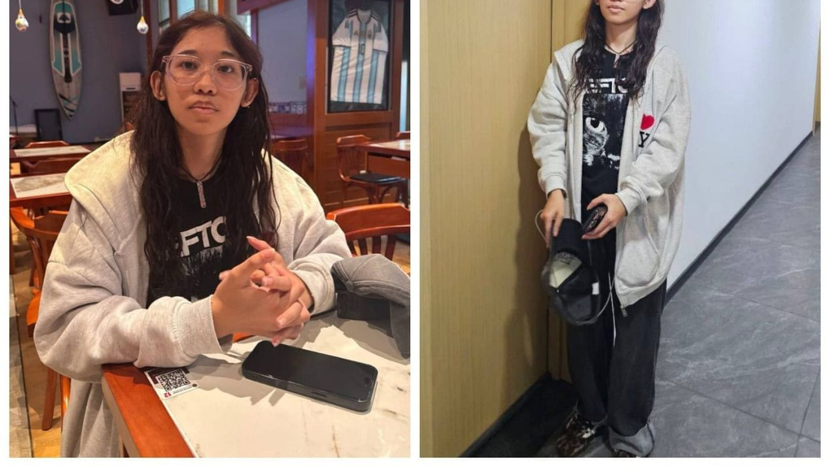 Singaporean woman found safe in Cambodia after family feared kidnapping