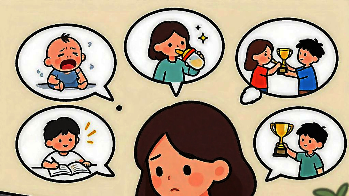 The Cost of Ambition: Why Women Need Permission to Stop Doing It All