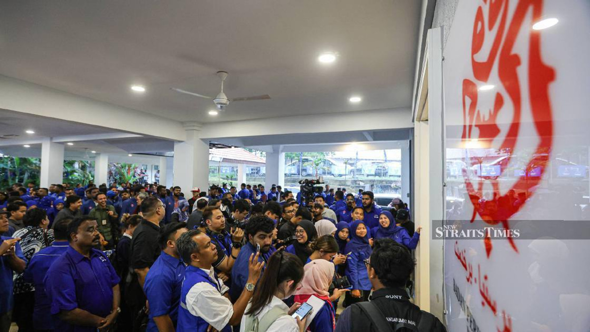 Johor Polls Build Momentum as BN Prepares to Unveil State Election Slate