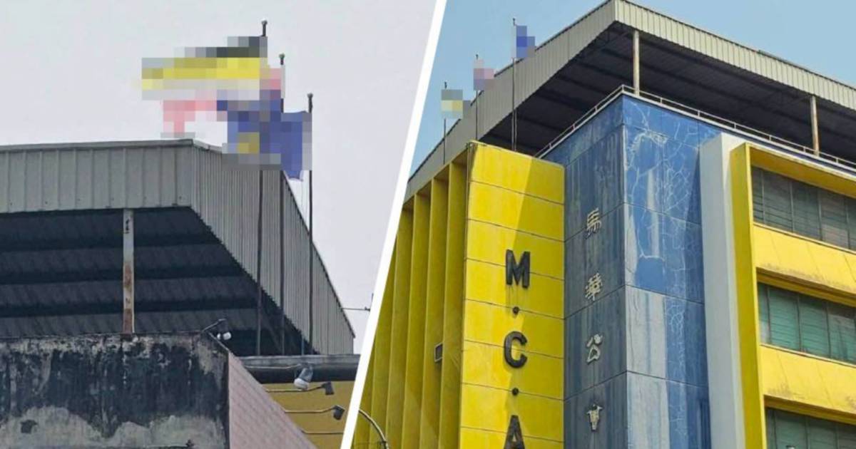 Kepong MP Presses IGP on Unequal Treatment in Jalur Gemilang Display Cases