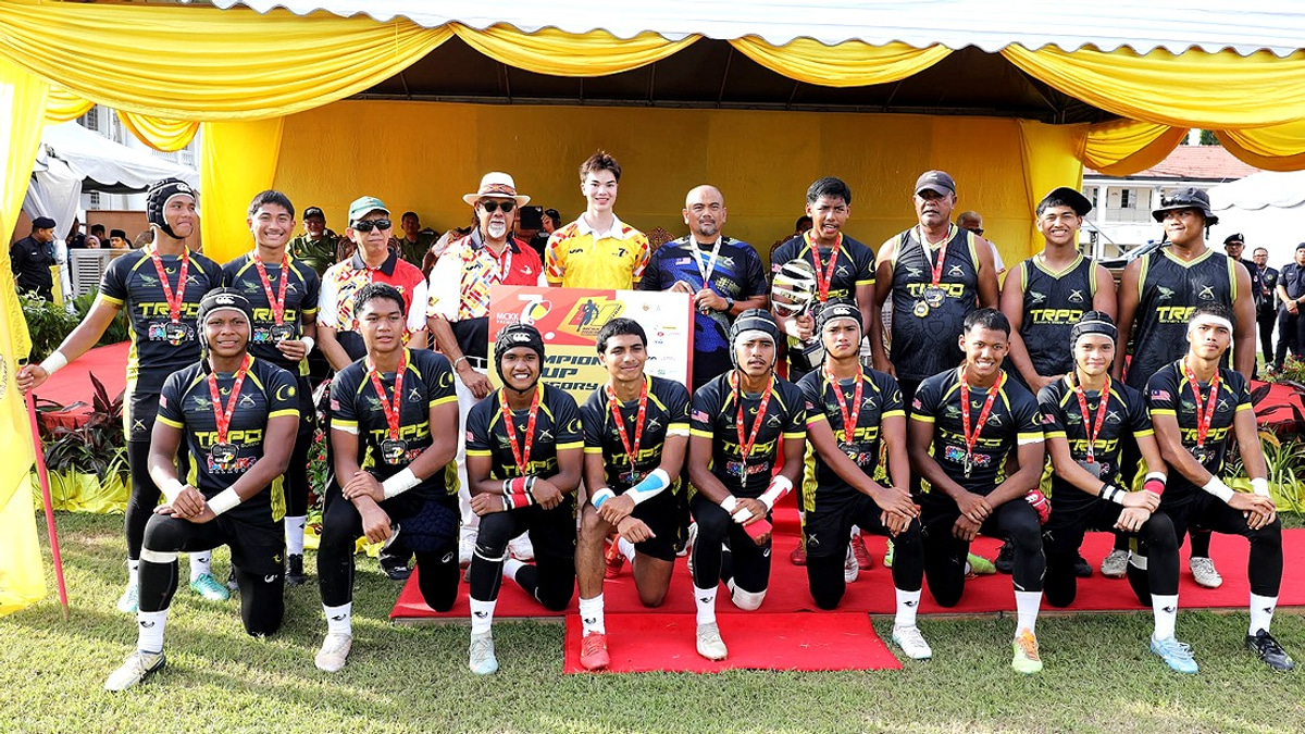 SSMP Retain MCKK Premier 7s Rugby Crown with Victory Over SSTMI