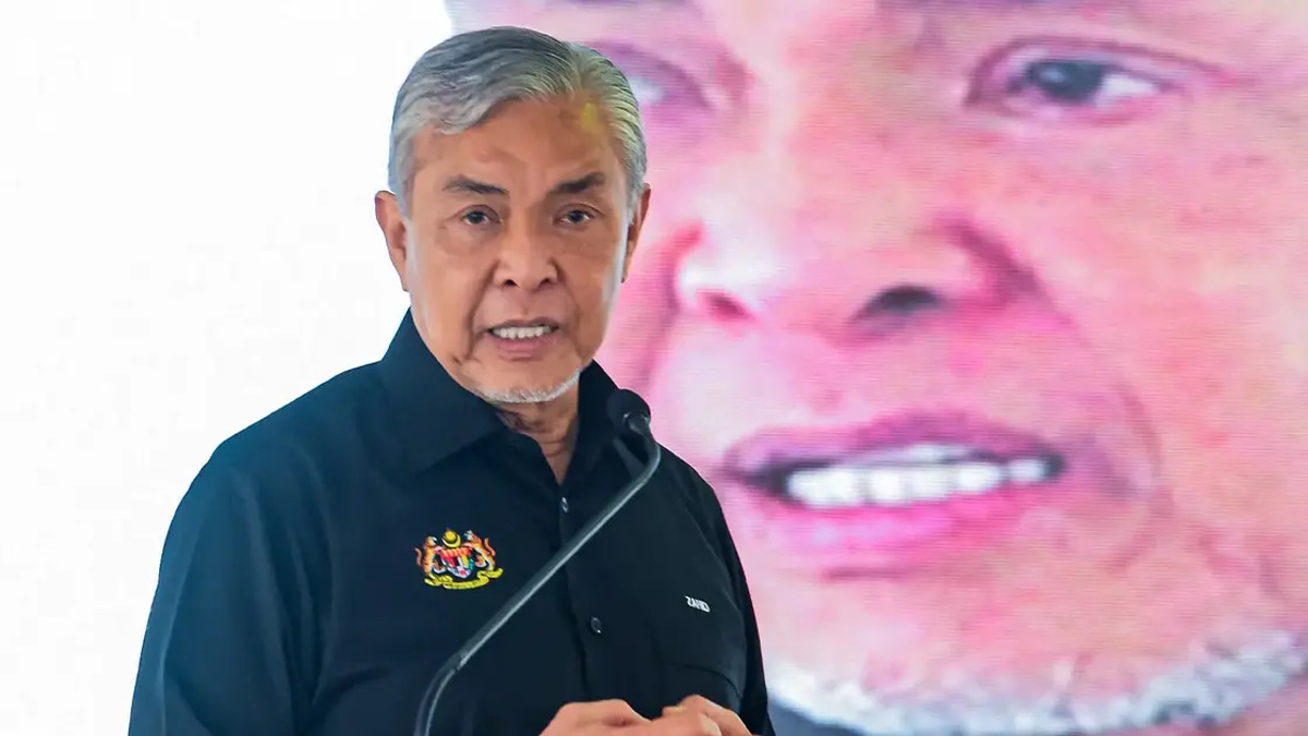 BN and PN can align their manifestos if voters give them the mandate, says Zahid