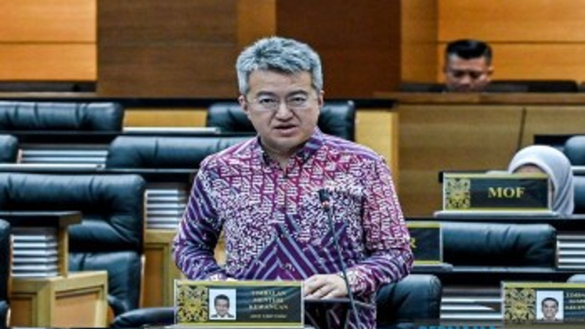 Parliament Passes KWAN 2026 and Statistics Bills to Overhaul Financial Governance and Data Framework