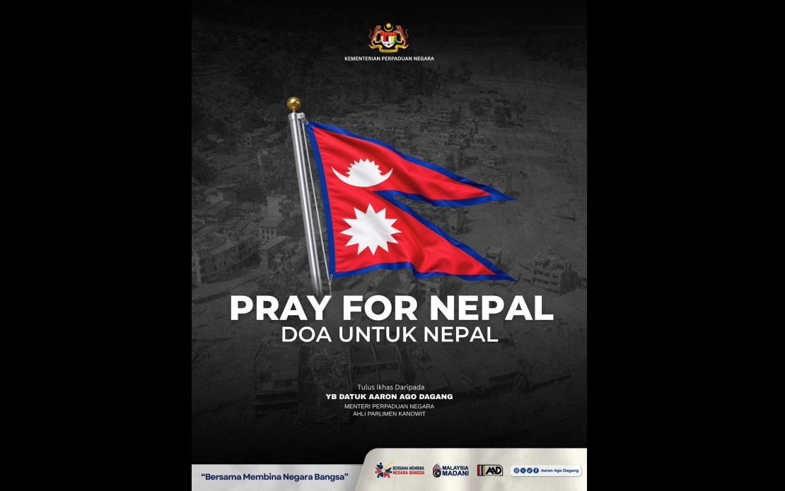 Malaysia Mobilises Support as Nepal Faces Devastating Floods