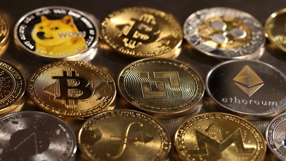 Crypto industry deploys $200 million to shape midterm elections and reshape digital asset regulation