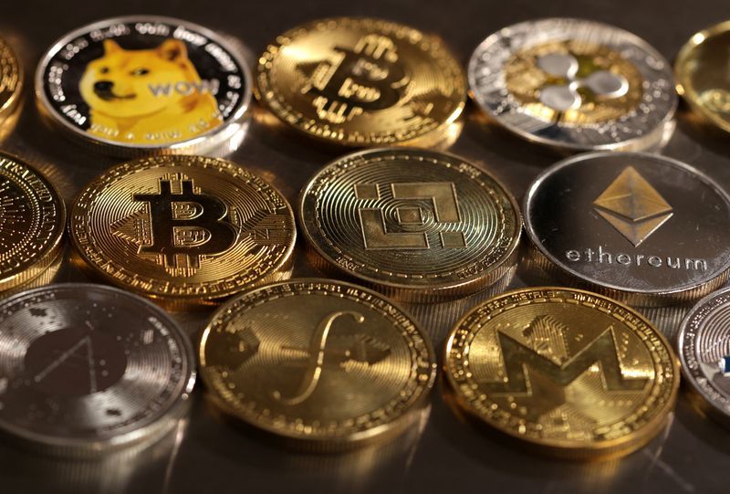 Crypto industry deploys $200 million to shape midterm elections and reshape digital asset regulation