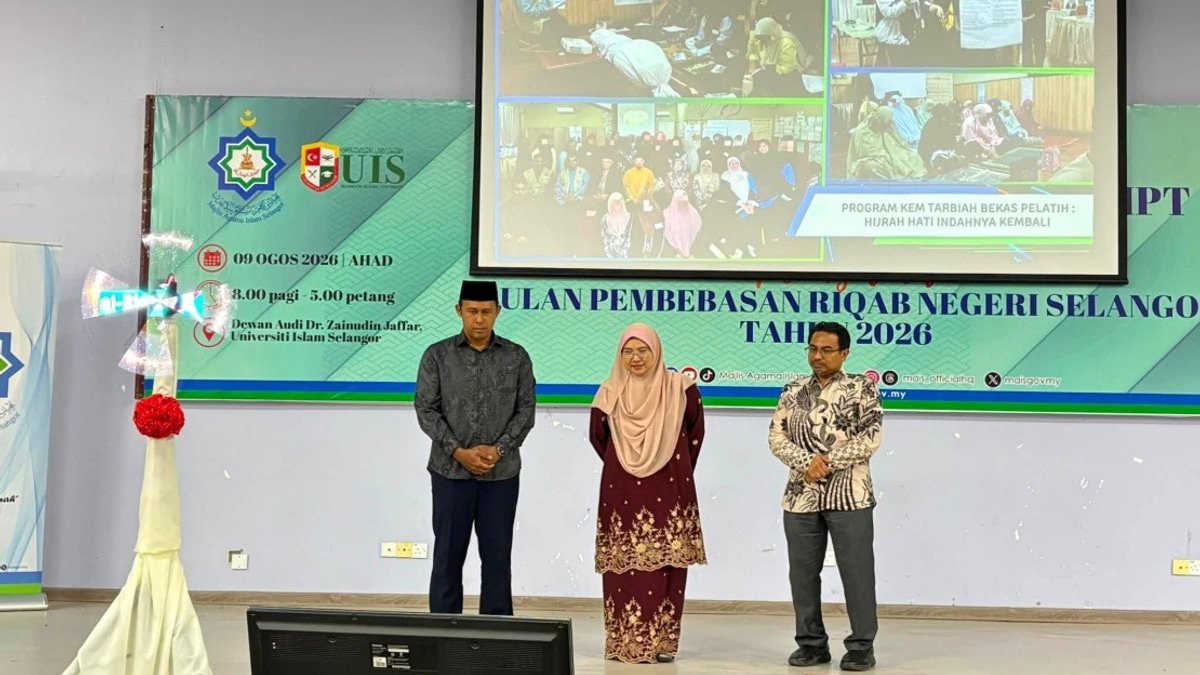 MAIS Deploys RM17 Million in Zakat Support for Nearly 14,000 Vulnerable Muslims in Selangor