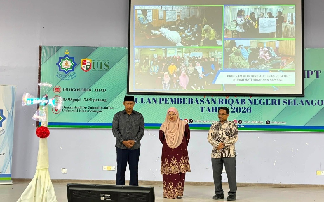 MAIS Deploys RM17 Million in Zakat Support for Nearly 14,000 Vulnerable Muslims in Selangor