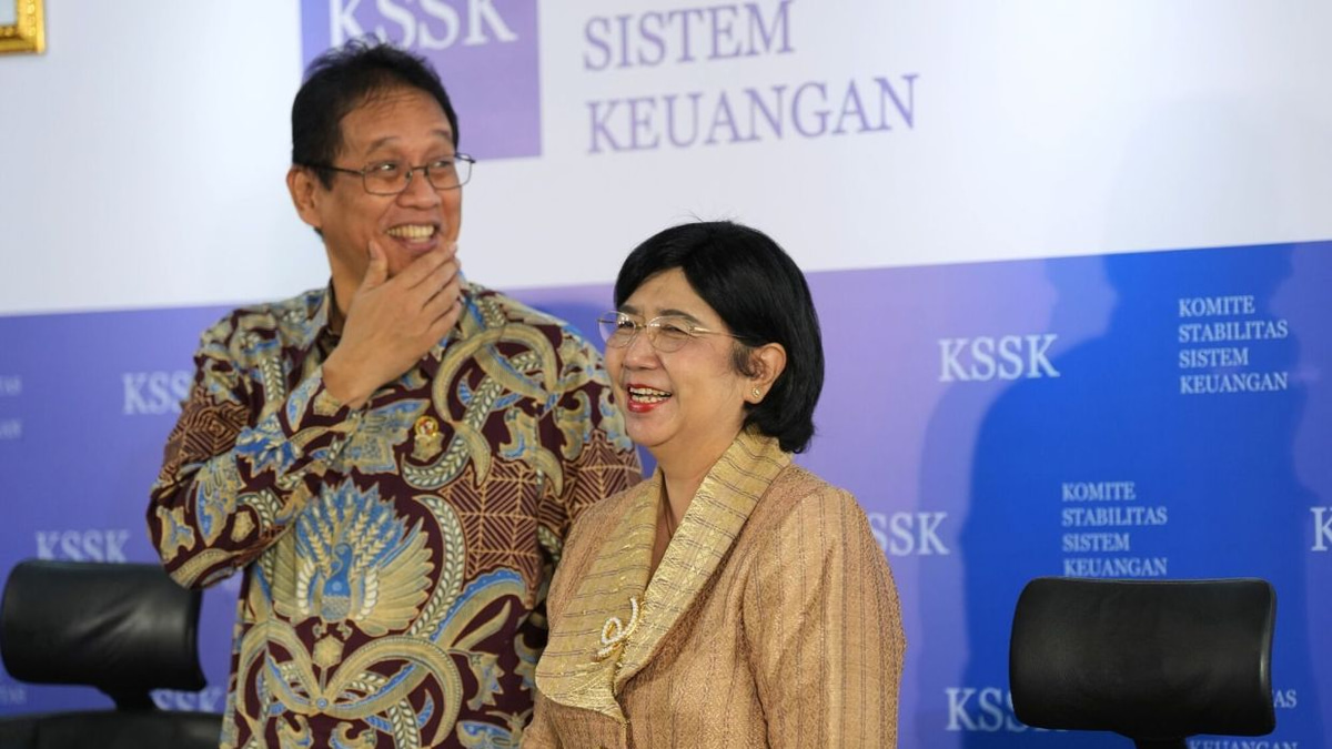New Bank Indonesia Chief Must Navigate Government Pressure While Guarding Central Bank Independence