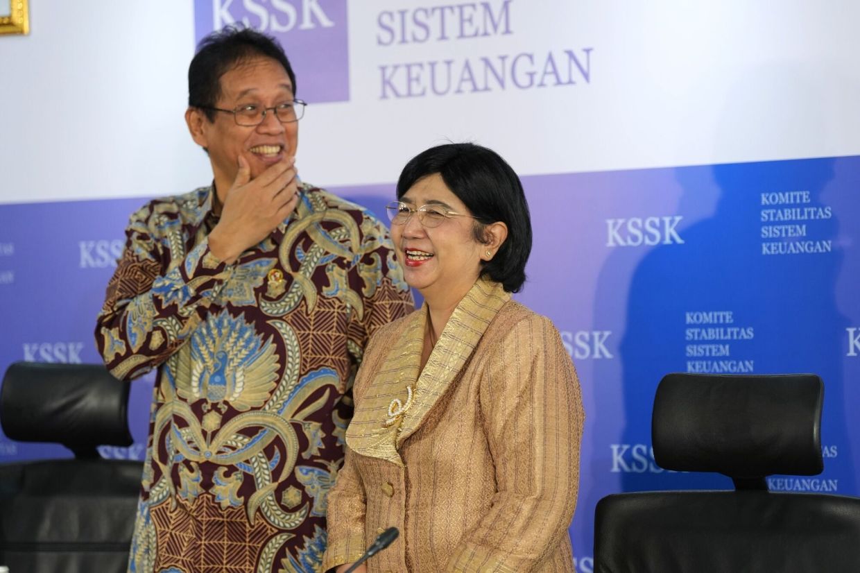 New Bank Indonesia Chief Must Navigate Government Pressure While Guarding Central Bank Independence