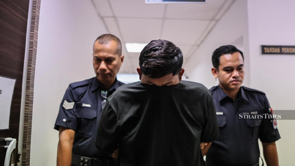 Hardware Store Worker Denies Sexual Assault Charges Against Teenage Sister