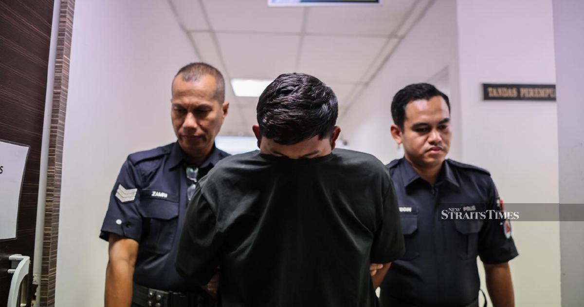 Hardware Store Worker Denies Sexual Assault Charges Against Teenage Sister