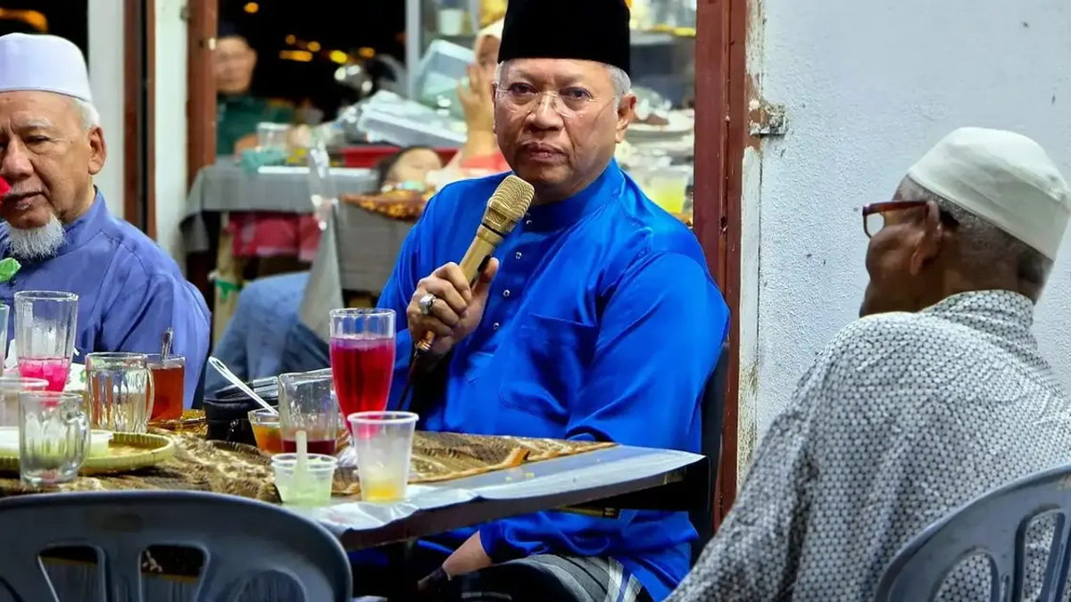 Negeri Sembilan election: Bersatu's seat demands unrealistic, says PAS