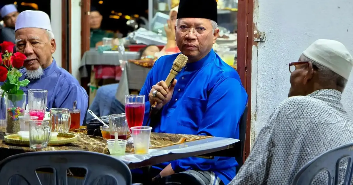 Negeri Sembilan election: Bersatu's seat demands unrealistic, says PAS