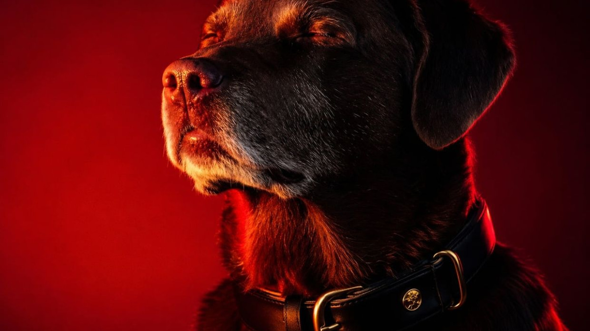 US Man Arrested After Police Dog Uncovers Phone Used to Send Explicit Images to 7-Year-Old on TikTok