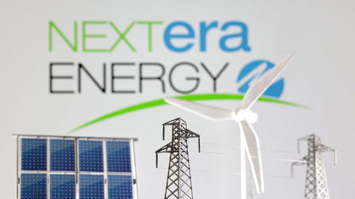 NextEra and Brookfield to Build $100 Billion Data Center Complex in Kentucky