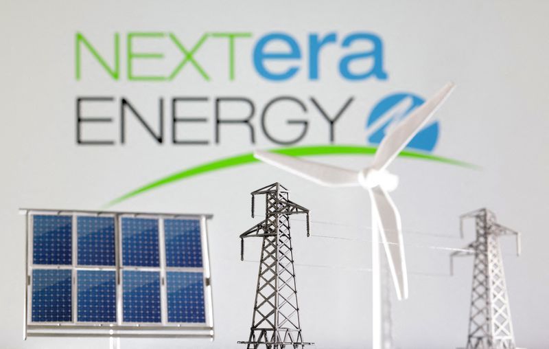 NextEra and Brookfield to Build $100 Billion Data Center Complex in Kentucky