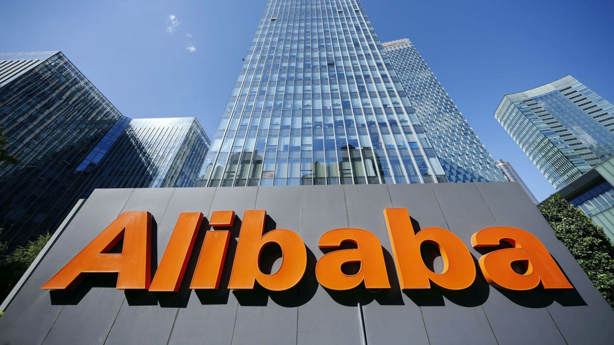 Alibaba challenges Pentagon blacklist in US court, escalating tech tensions between Washington and Beijing