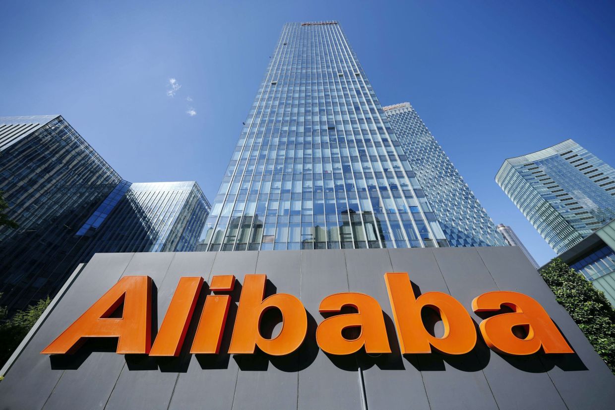 Alibaba challenges Pentagon blacklist in US court, escalating tech tensions between Washington and Beijing