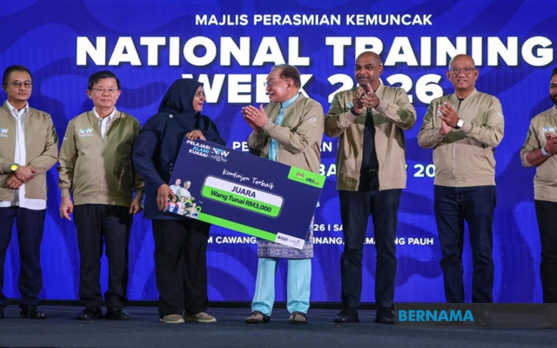 Malaysia Within Striking Distance of High-Income Status, Says Ramanan