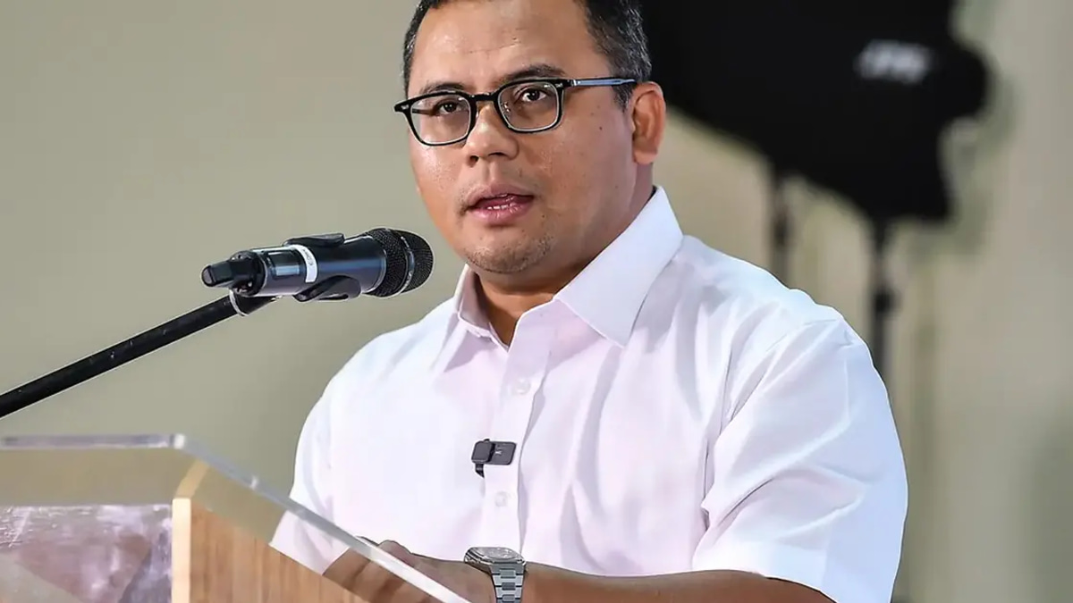 Tensions Rise in BN-PN Coalition Over Kedah Menteri Besar's Campaign Role