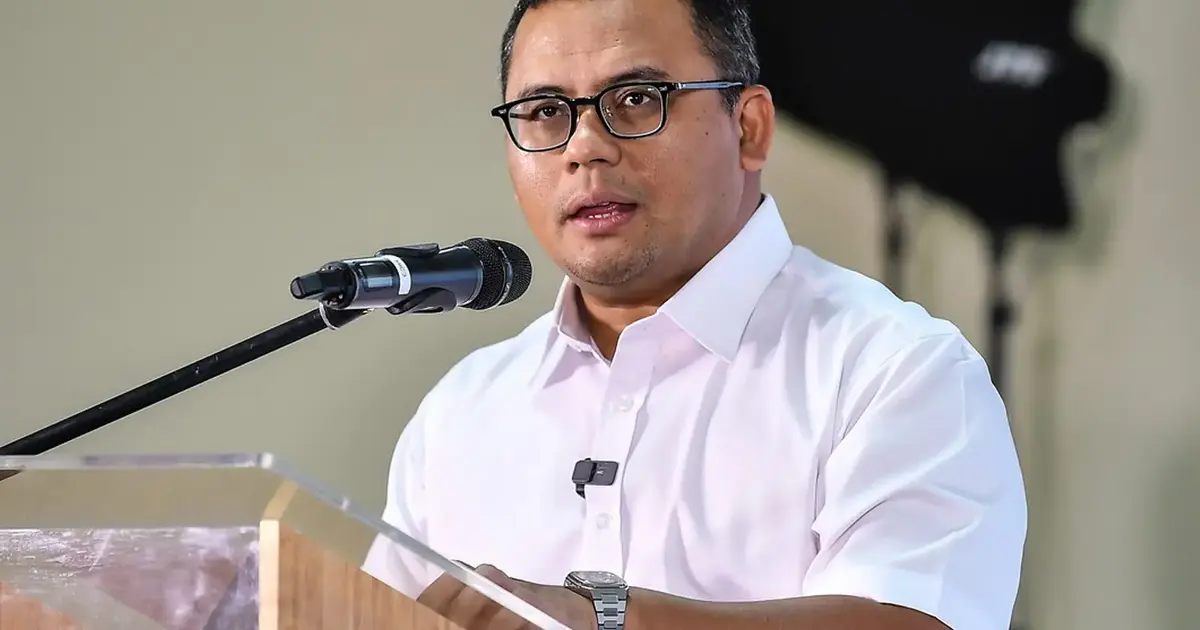 Tensions Rise in BN-PN Coalition Over Kedah Menteri Besar's Campaign Role