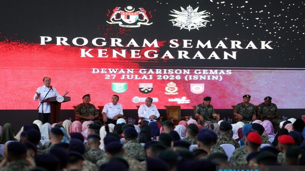 Royal Ties and Stability: How Malaysia Secured Formula 1 Rights, Anwar Says