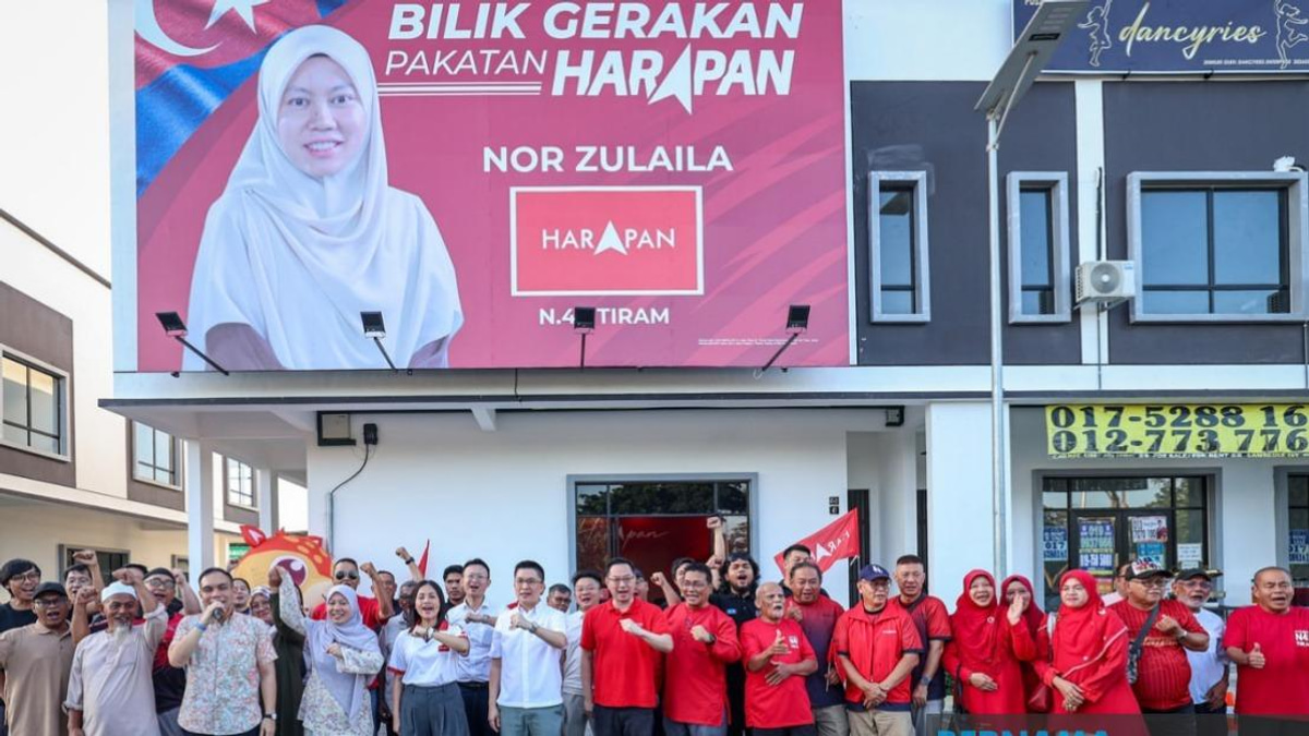 MCMC to Maintain Strong Internet Access for Johor Election Campaign