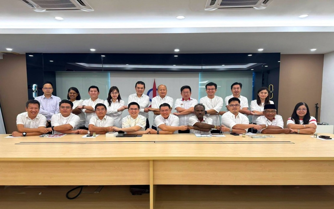 Perak DAP Commits to Staying in Unity Government, Backs Reform Agenda