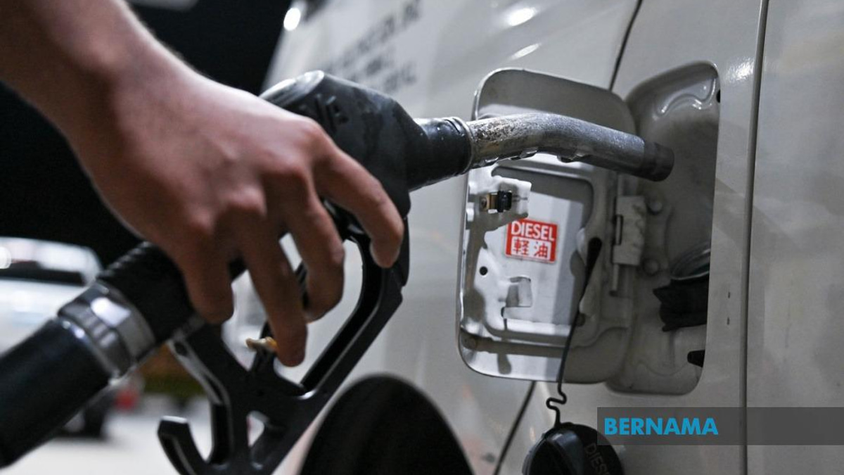 Malaysia Lifts Diesel Purchase Limits in Eastern States as Subsidy System Overhaul Takes Effect