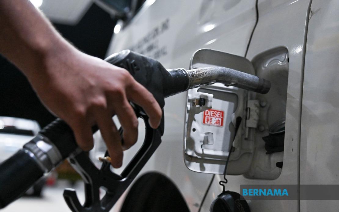 Malaysia Lifts Diesel Purchase Limits in Eastern States as Subsidy System Overhaul Takes Effect