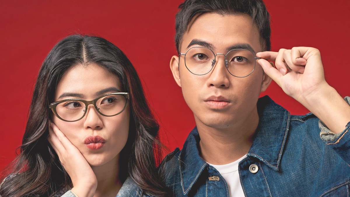 The Rise of Glasses as Fashion: Why Eyewear Has Shed Its 'Nerdy' Image
