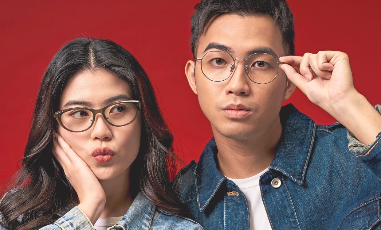 The Rise of Glasses as Fashion: Why Eyewear Has Shed Its 'Nerdy' Image