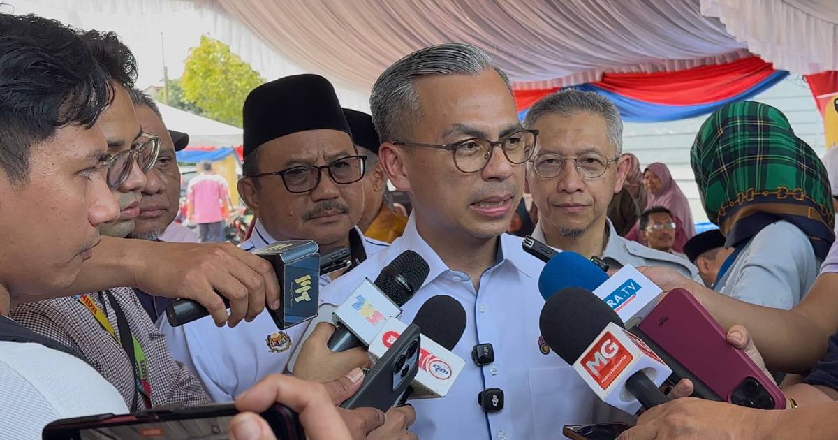 Pakatan Harapan Rejects Ong Kian Ming's Prediction of BN Landslide Victory in Johor
