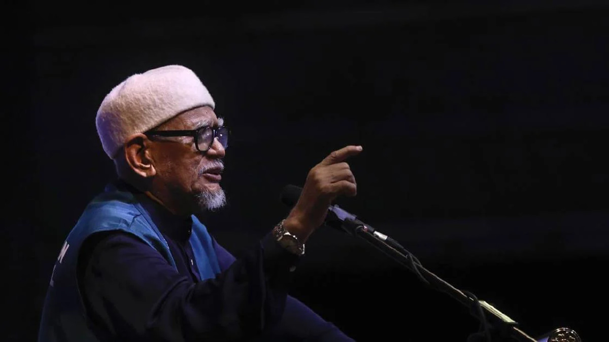 Pas backing for Umno in Johor shows genuine partnership, says Hadi